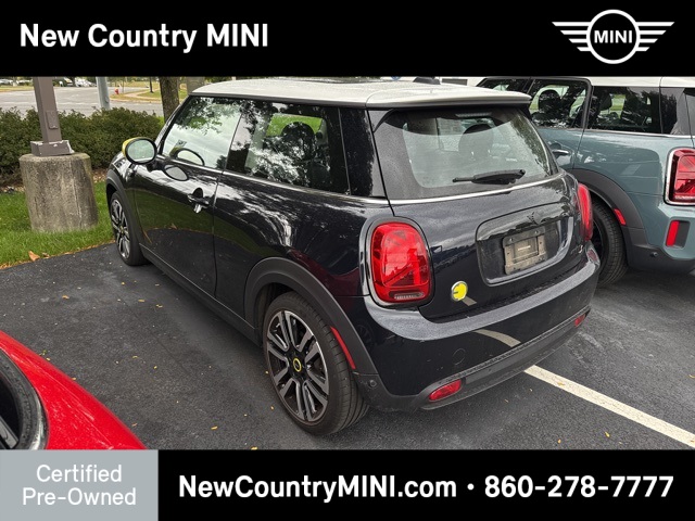 2023 Mini Cooper Hardtop SE photo 4