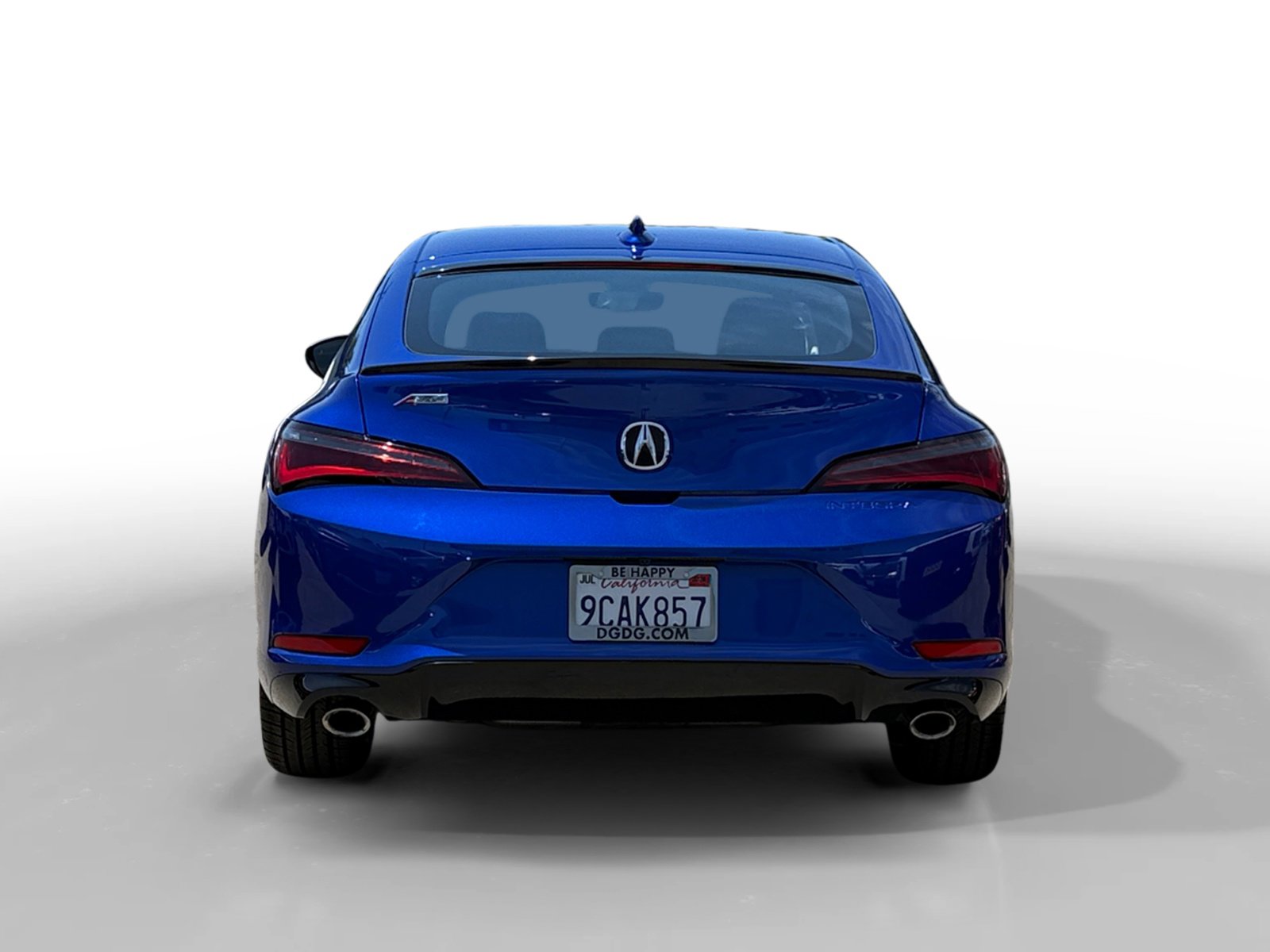 2023 Acura Integra A-Spec photo 4