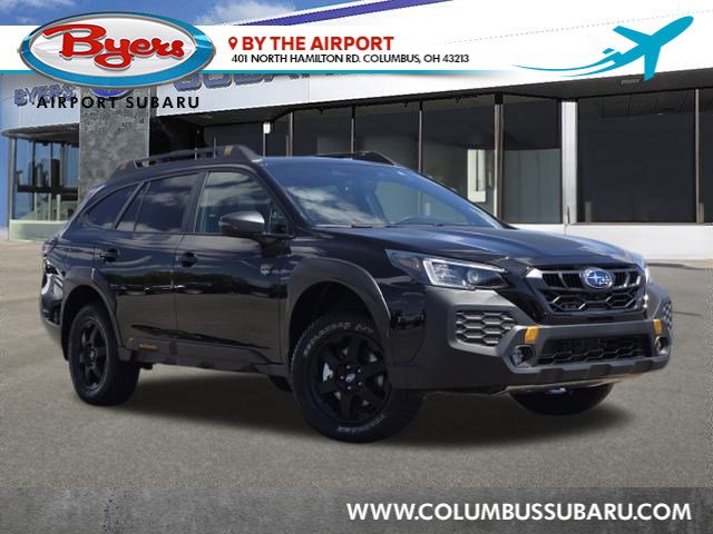 2025 Subaru Outback Wilderness's photo
