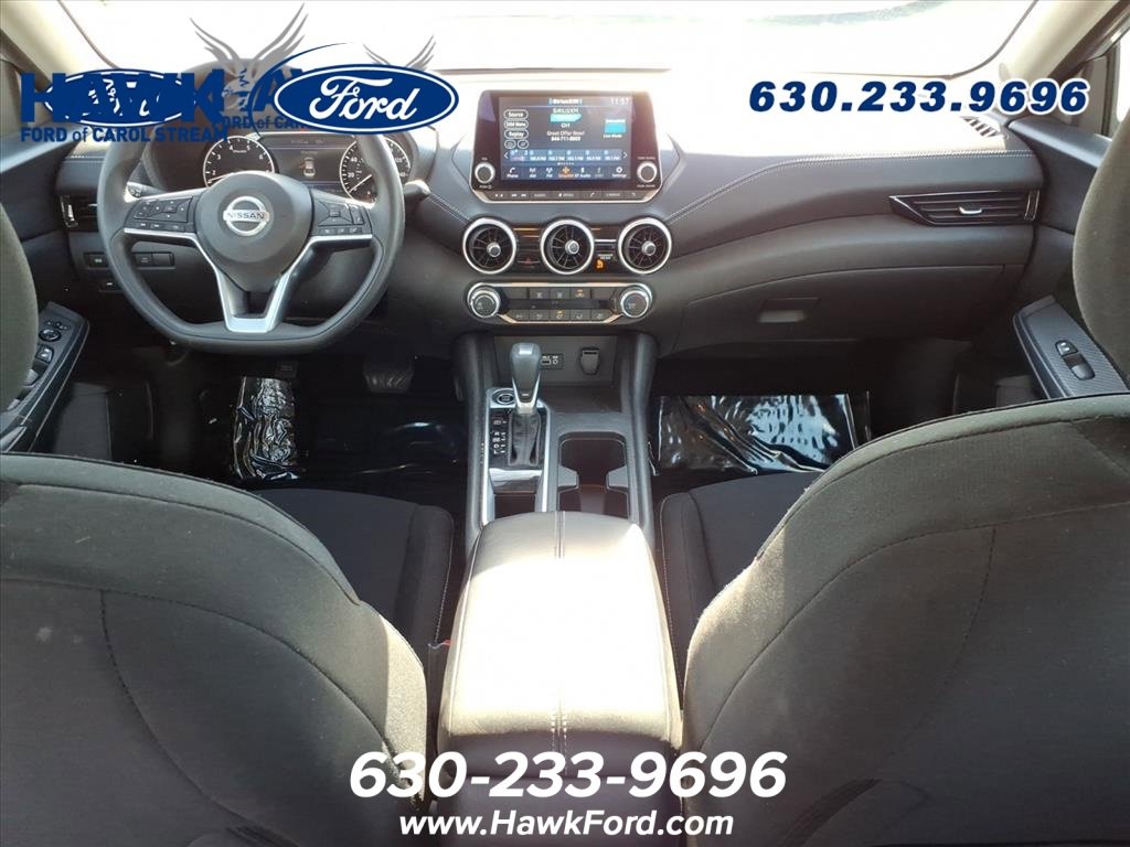 2023 NISSAN SENTRA - Image 11