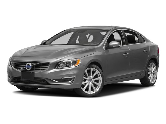 2018 Volvo S60 Inscription's photo