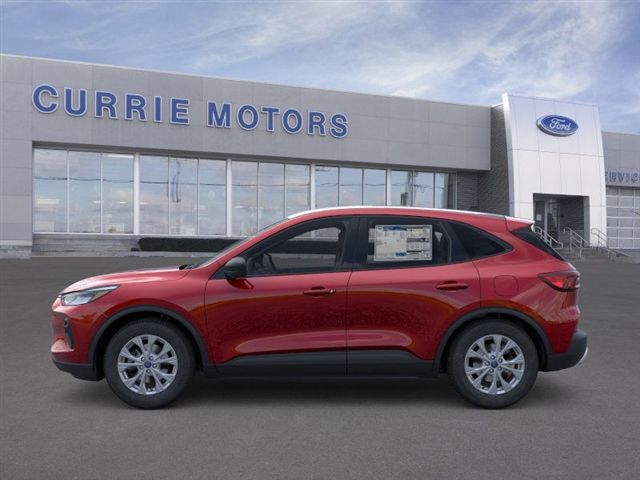 2025 Ford Escape Active photo 3