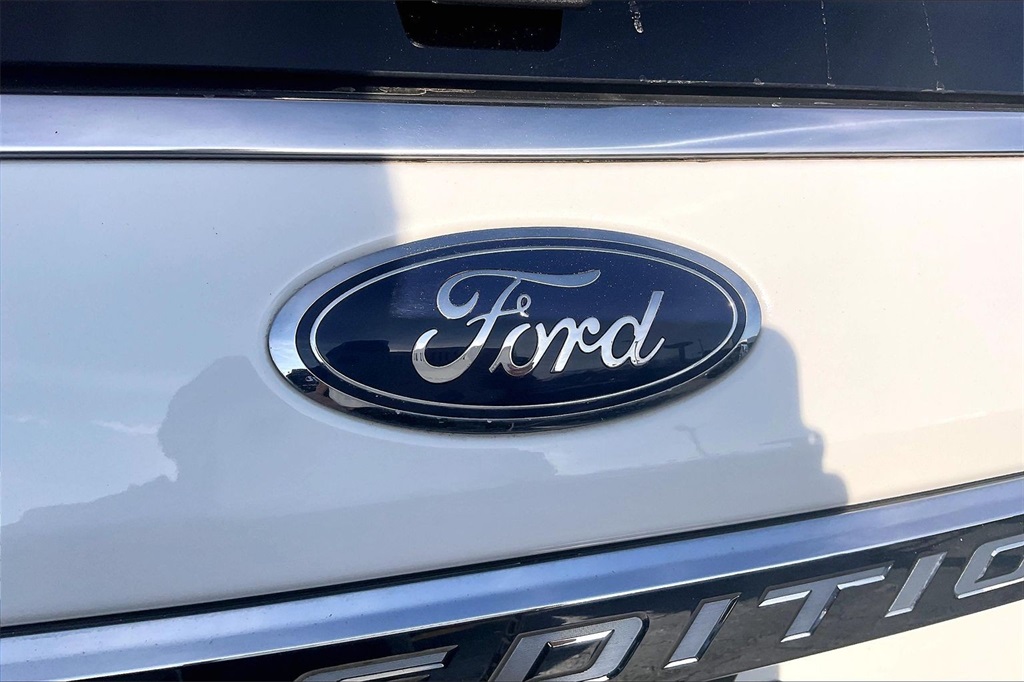 2020 FORD EXPEDITION - Image 6