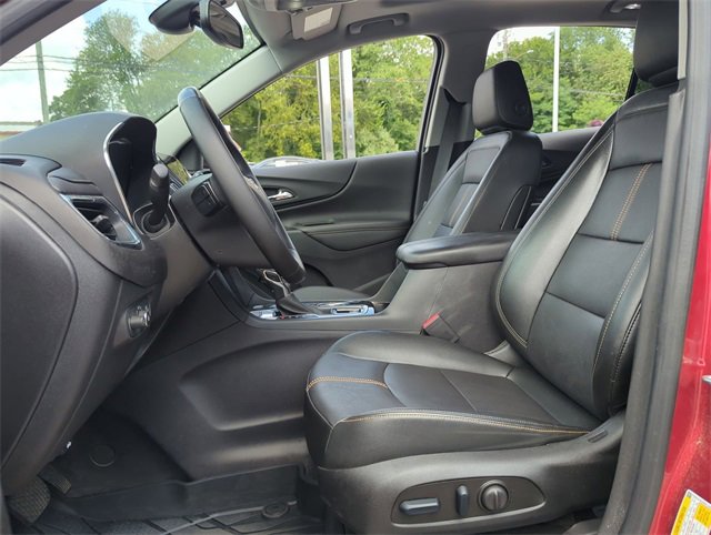 2024 Chevrolet Equinox Premier photo 10