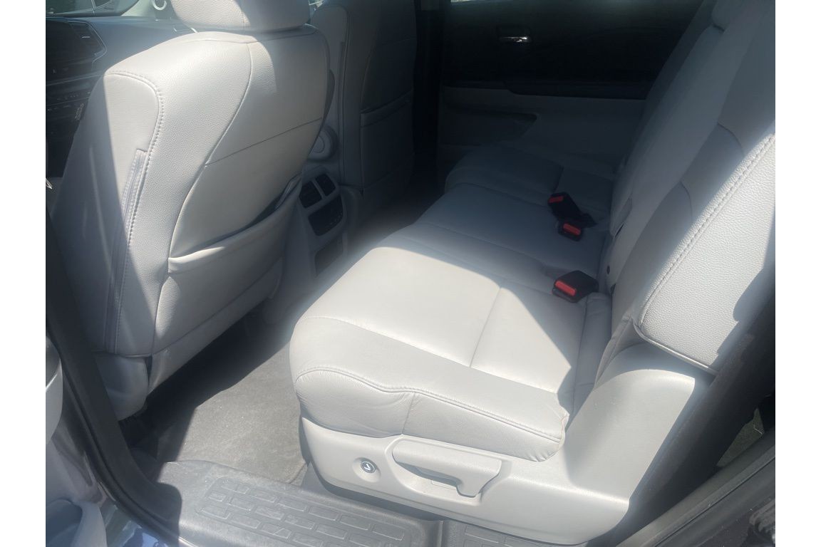 2022 Honda Pilot EX-L photo 4