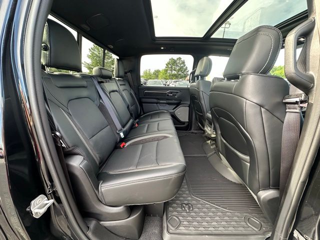 2026 Ram 1500 Rebel photo 34