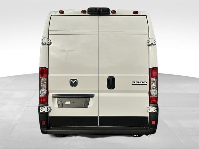 2025 Ram ProMaster 3500 Cargo Van photo 6