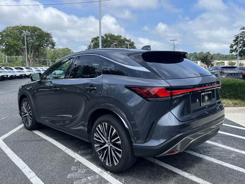 2024 Lexus RX 350 Premium photo 3