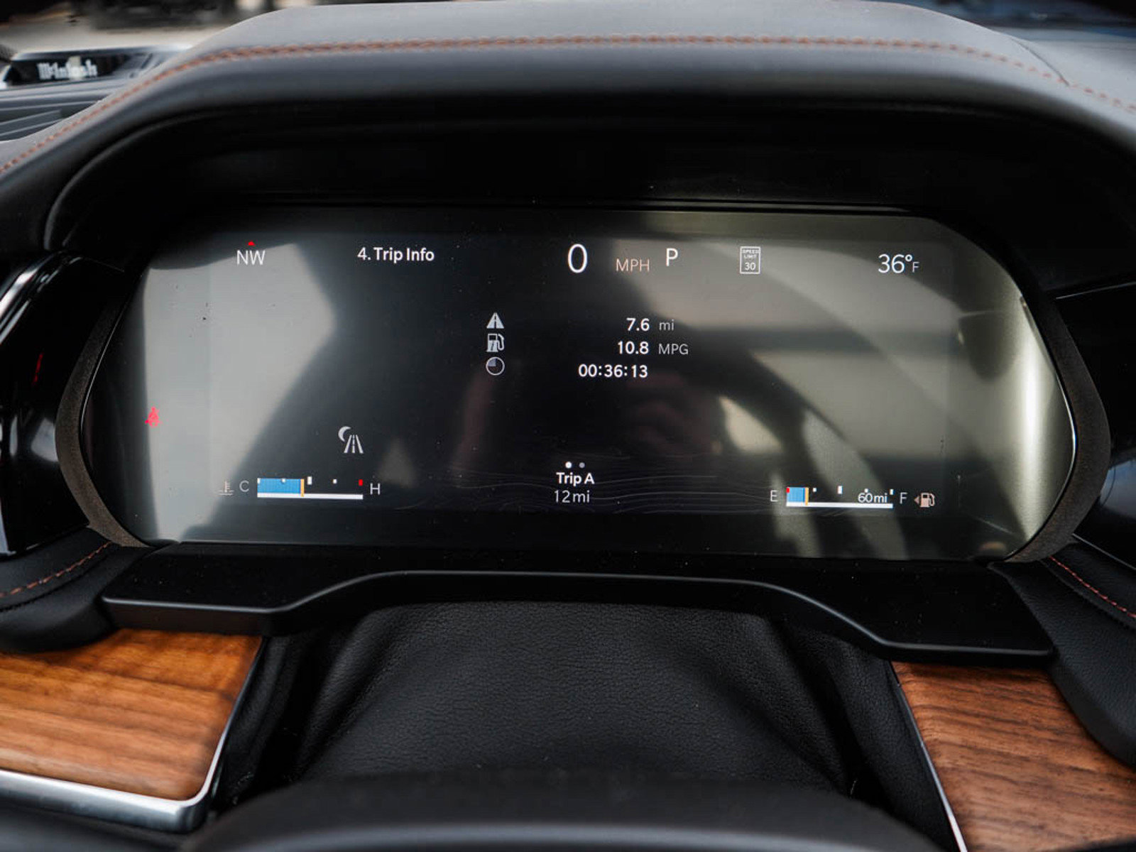 2025 Jeep Grand Cherokee Summit Reserve photo 22