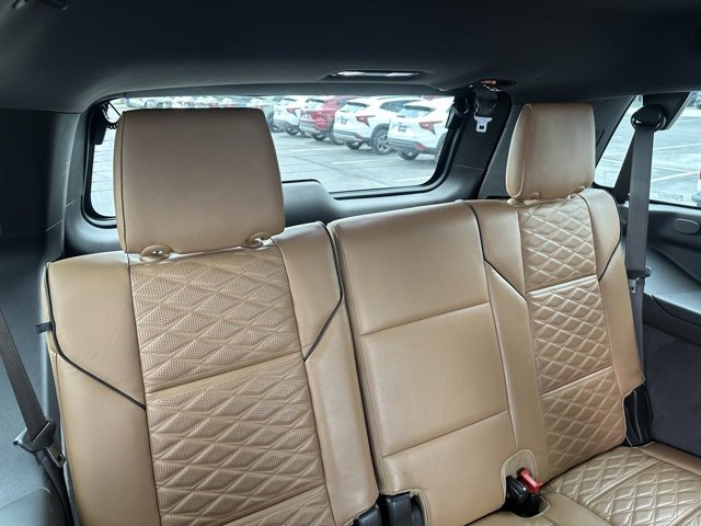 2021 Cadillac Escalade Premium Luxury photo 20