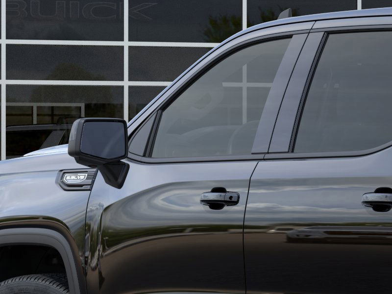2026 Gmc Sierra 1500 Elevation photo 12