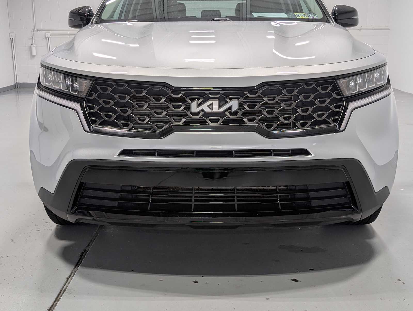 2022 Kia Sorento X-Line S photo 2