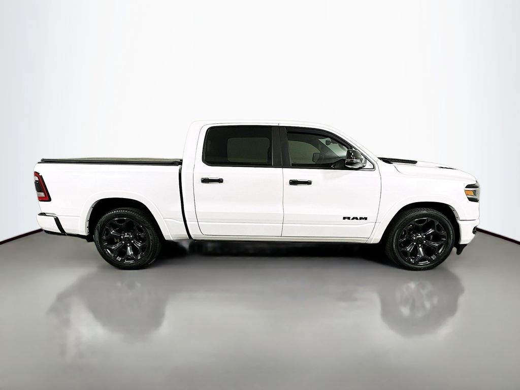 2023 Ram 1500 Limited photo 4