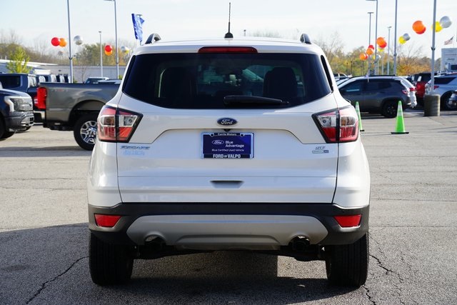 2017 FORD ESCAPE - Image 6