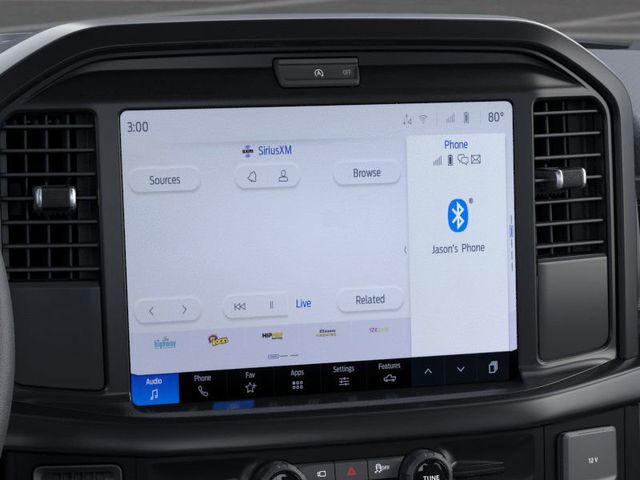 2026 FORD F-150 - Image 44