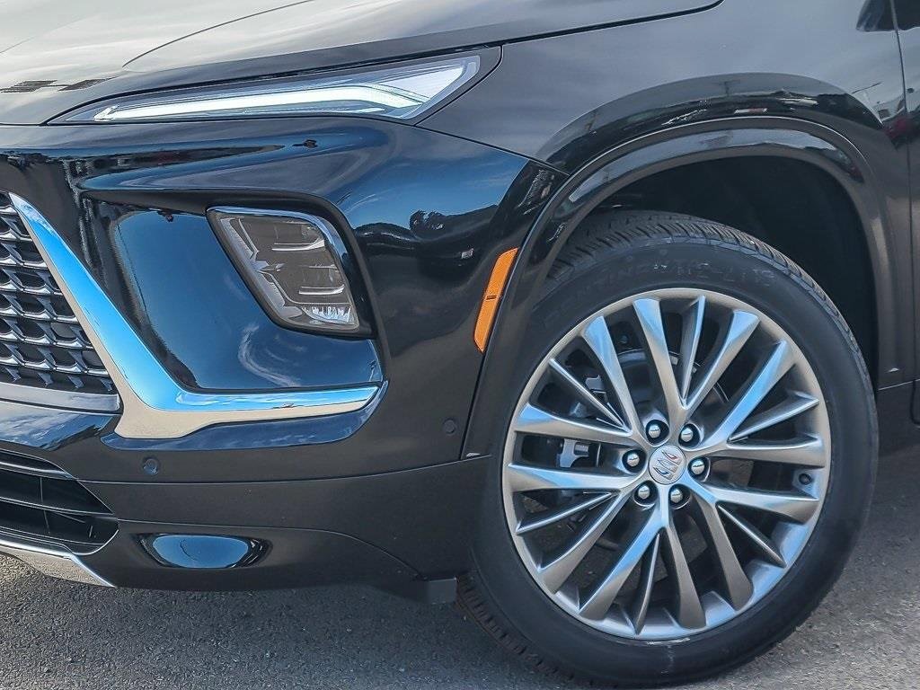 2026 BUICK ENCLAVE - Image 3