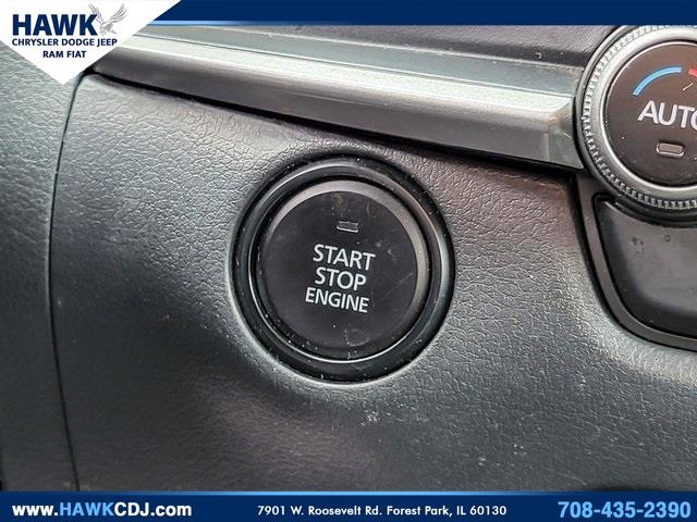 2023 MAZDA CX-30 - Image 17