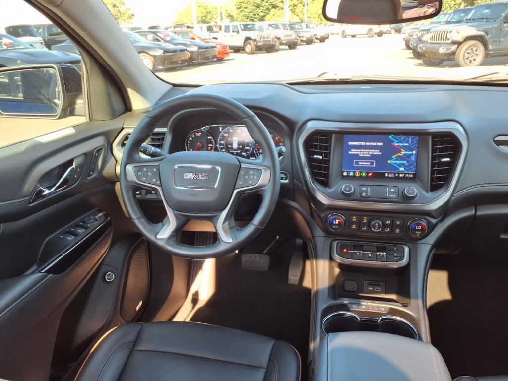 2023 Gmc Acadia AT4 photo 28