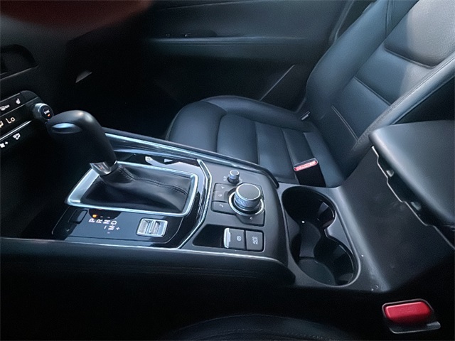 2023 Mazda CX-5 2.5 S Premium photo 21
