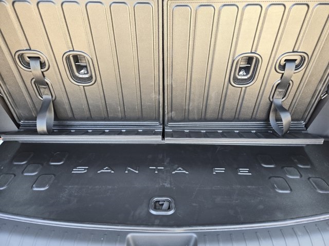 2026 Hyundai Santa Fe Calligraphy photo 18