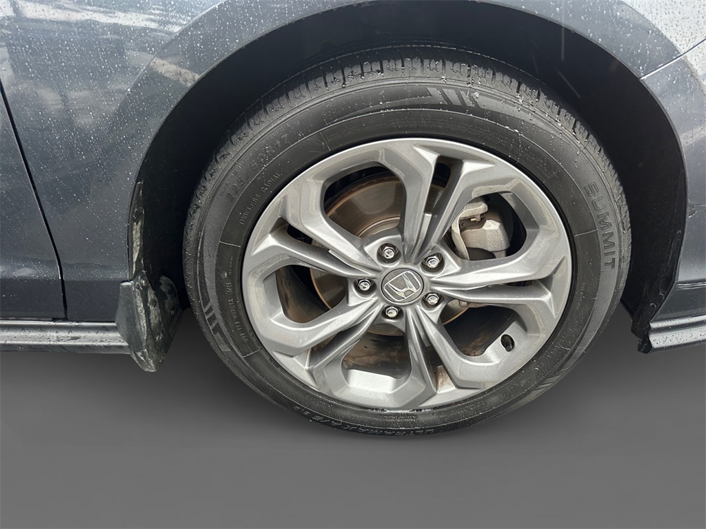 2023 Honda Accord EX photo 16