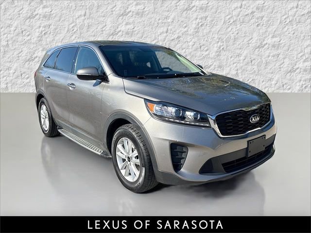 2019 Kia Sorento L