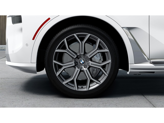 2026 Bmw X7 xDrive40i photo 7