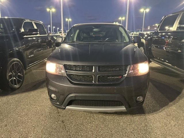 Used 2016 Dodge Journey R/T with VIN 3C4PDDEG3GT118346 for sale in Centerville, OH