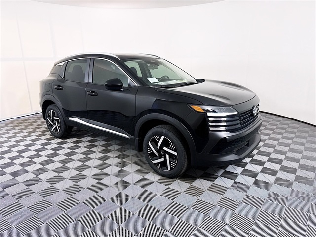 2026 Nissan KICKS SV's photo