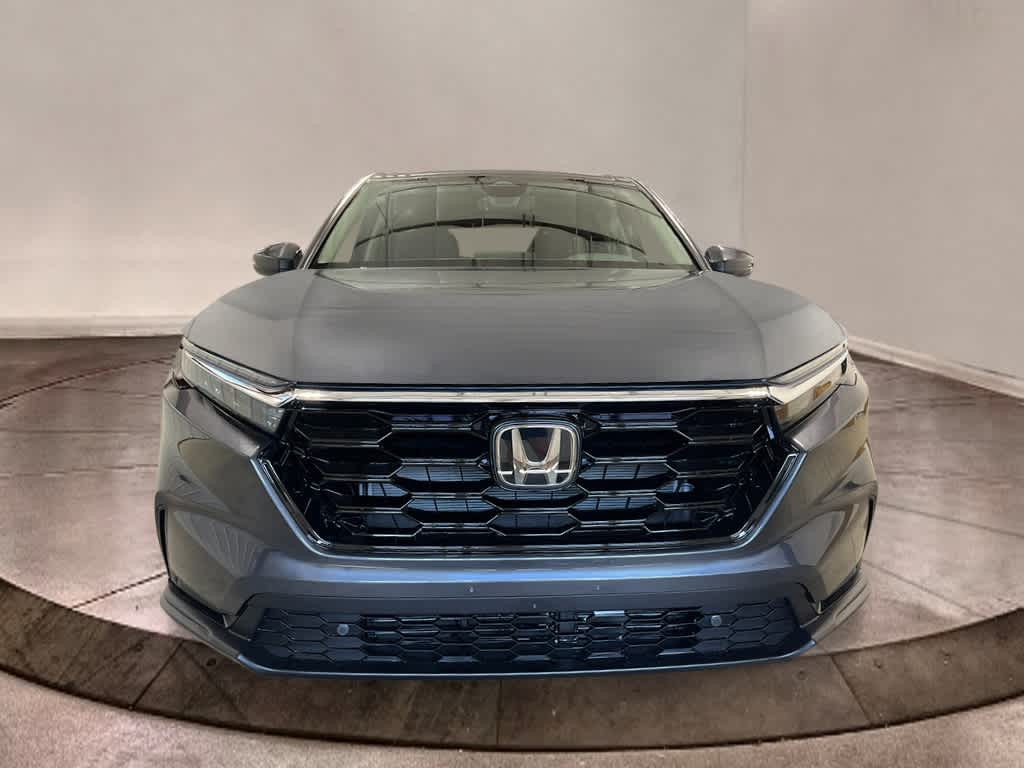 2026 Honda CR-V EX-L photo 8