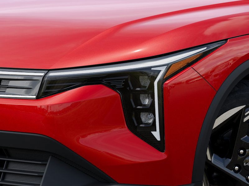 2025 Kia K4 EX photo 6