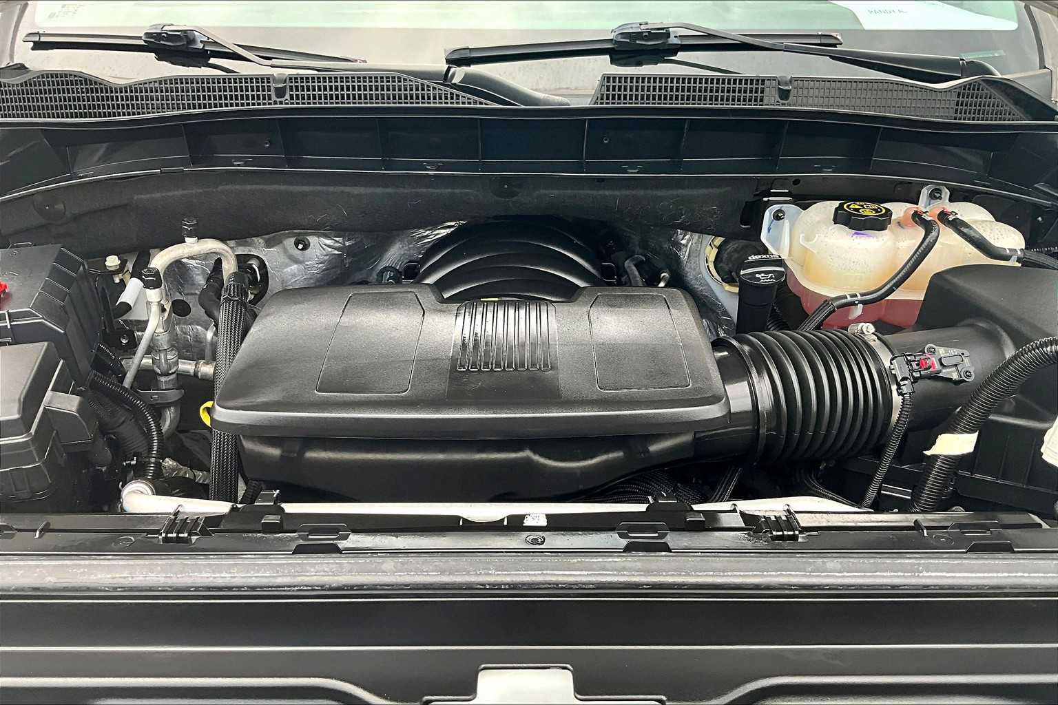2023 Gmc Sierra 1500 SLT photo 30