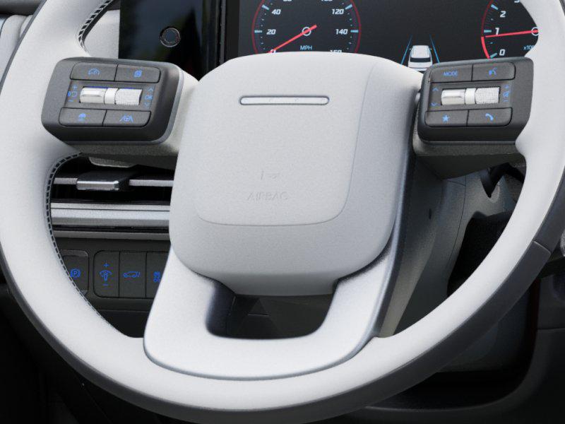 2026 Hyundai Santa Fe Calligraphy photo 14
