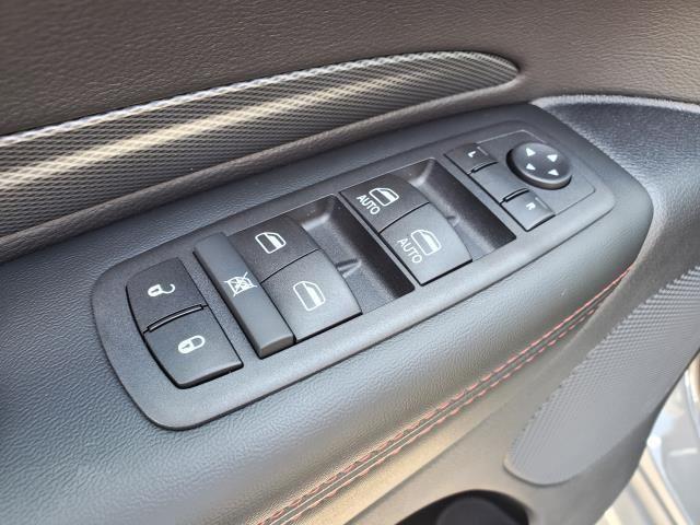 2026 Dodge Durango GT Plus photo 21