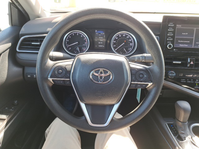2023 Toyota Camry LE photo 15