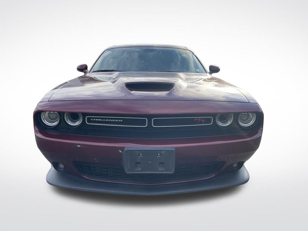 2020 Dodge Challenger R/T photo 4