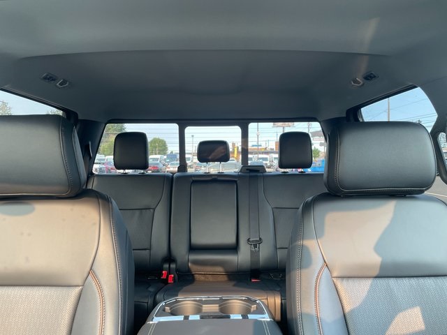 2025 Ford F-350 photo 35