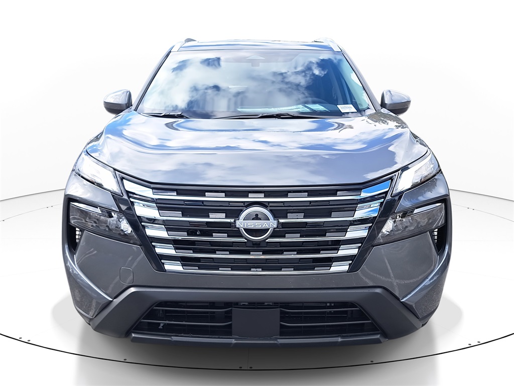 2026 Nissan Rogue SV photo 3