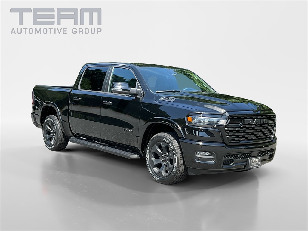 2026 RAM Ram 1500 Pickup Big Horn/Lone Star's photo