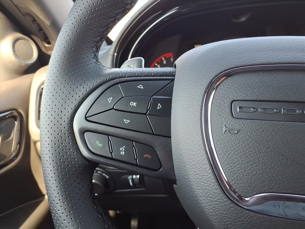 2026 Dodge Durango GT photo 15