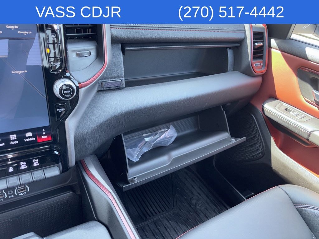 2025 Ram 1500 Rebel photo 27