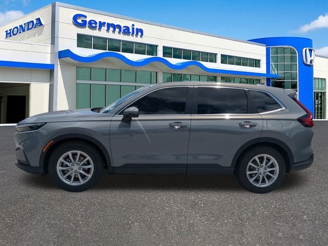 2026 Honda CR-V EX photo 3