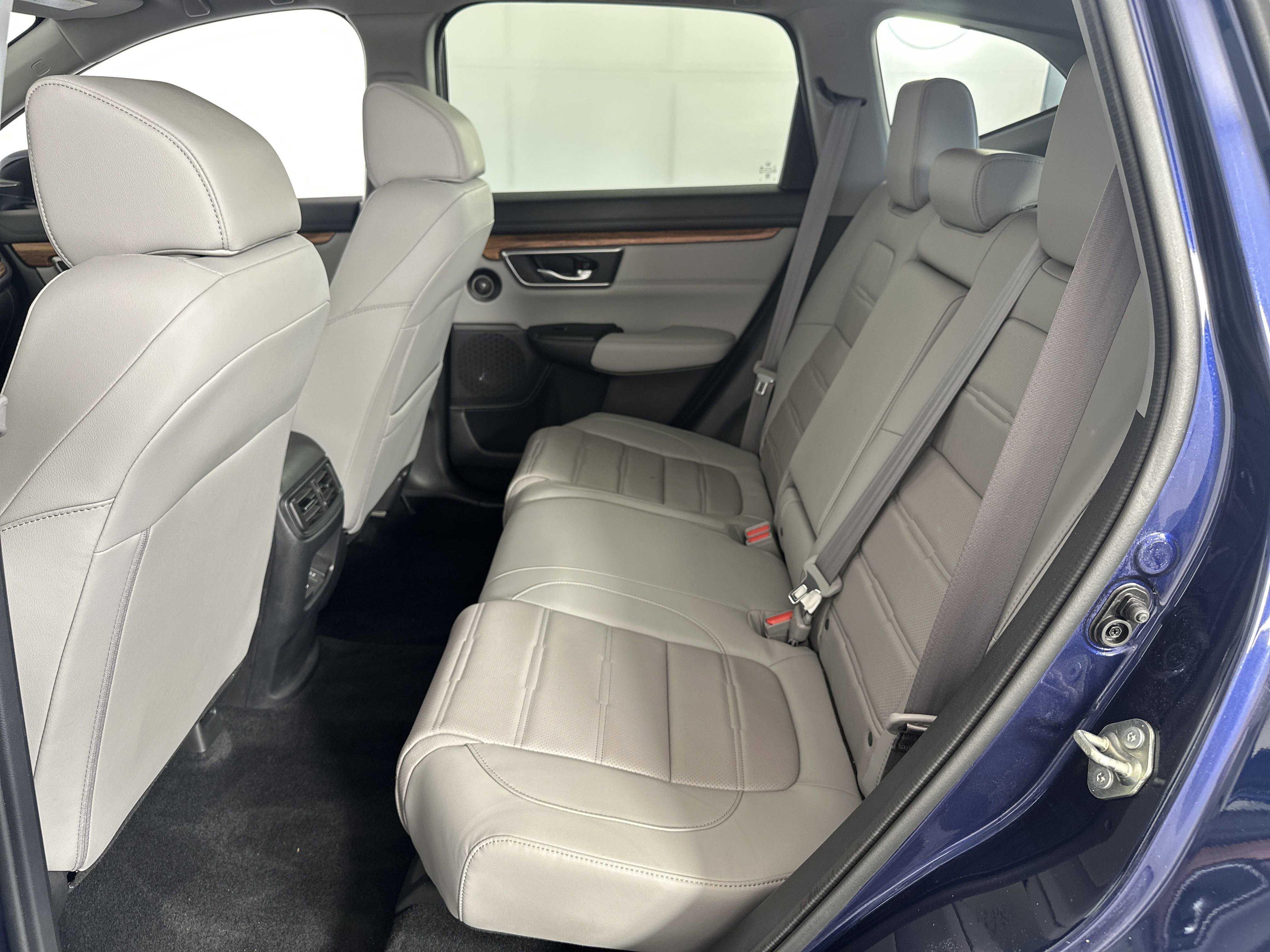2020 Honda CR-V EX-L photo 5