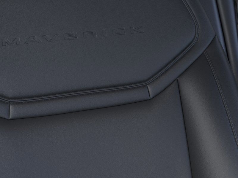 2026 FORD MAVERICK - Image 18