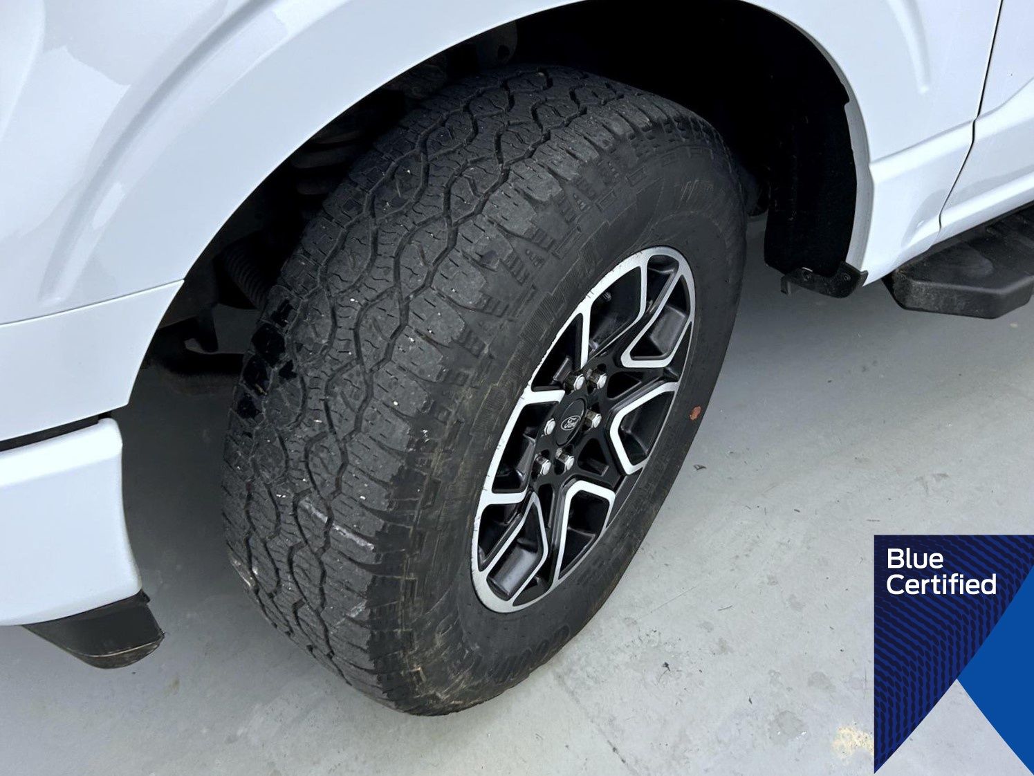 2022 Ford F-150 Lariat photo 23