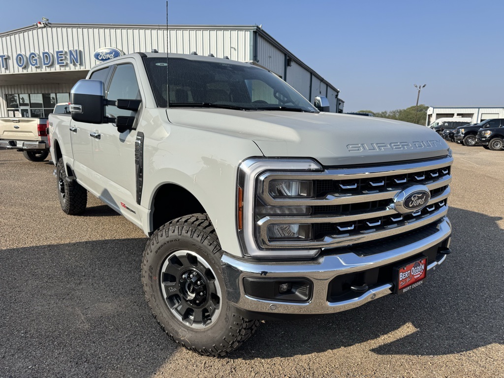 2026 Ford F-250 Base's photo