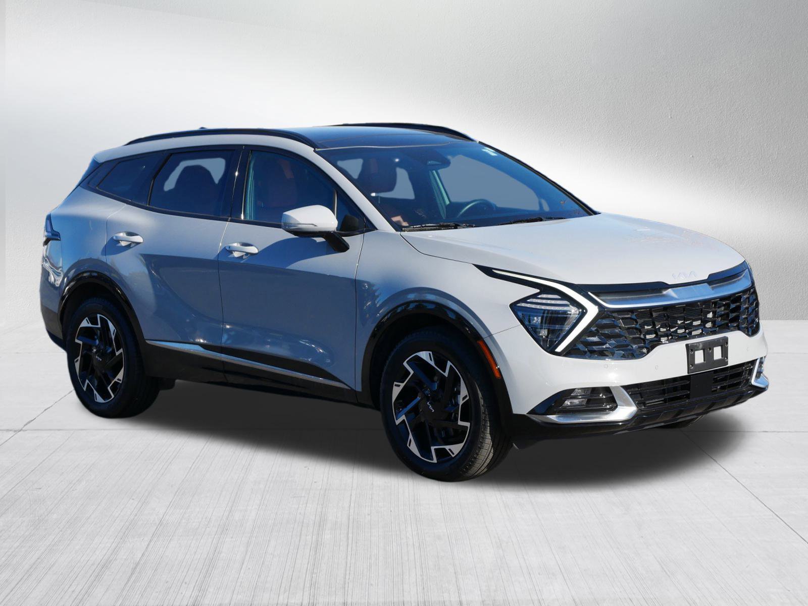 2024 Kia Sportage SX Prestige's photo