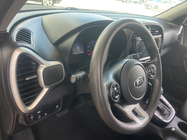 2021 Kia Soul S photo 9