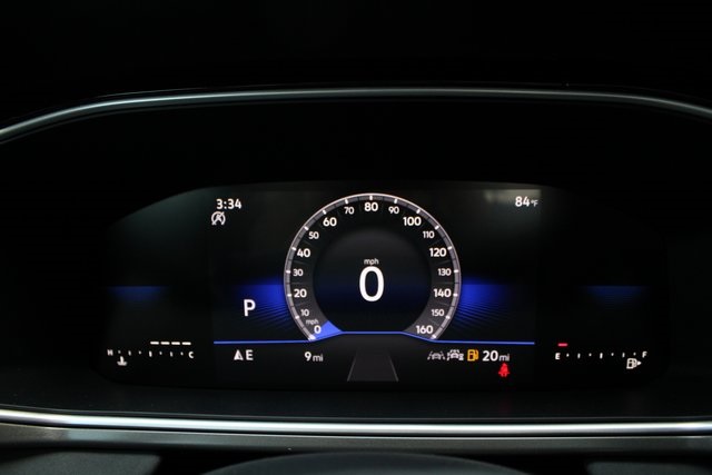 2025 Volkswagen Taos SE photo 7