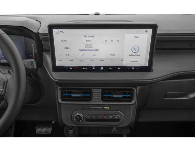 2025 Ford Maverick photo 17